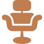 barber chair